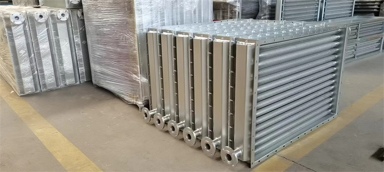 翅片管加熱器在不同領域的應用情況如何？